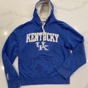 Press Box Kentucky Hoodie